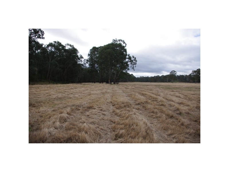 East Kurrajong NSW 2758