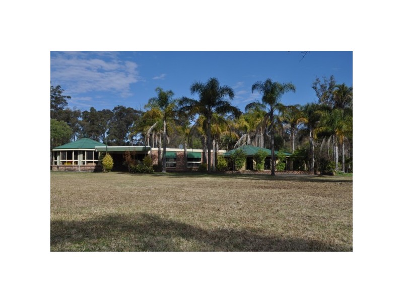 Llandilo NSW 2747