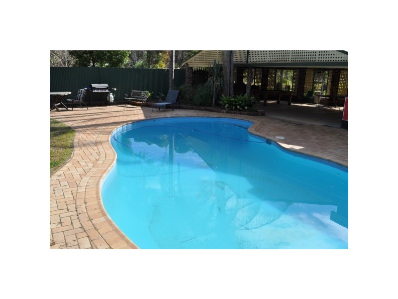 Llandilo NSW 2747