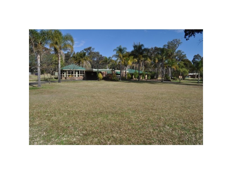 Llandilo NSW 2747
