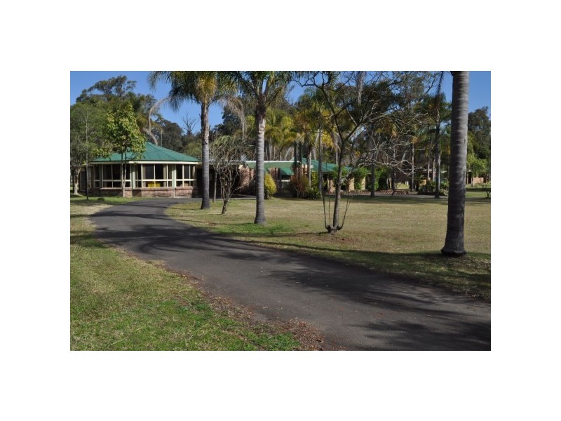 Llandilo NSW 2747