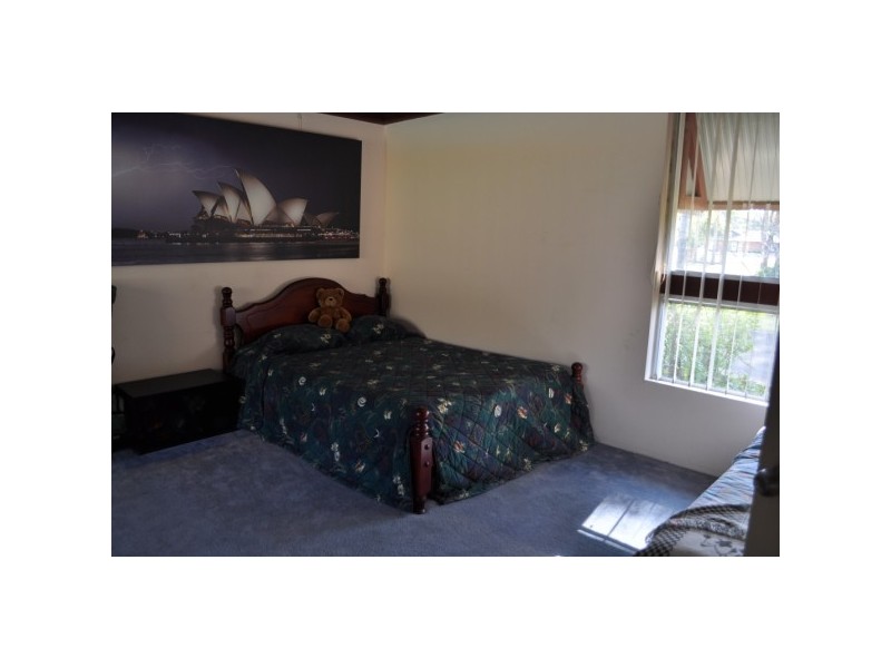 Llandilo NSW 2747