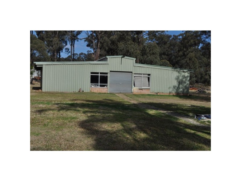 Llandilo NSW 2747