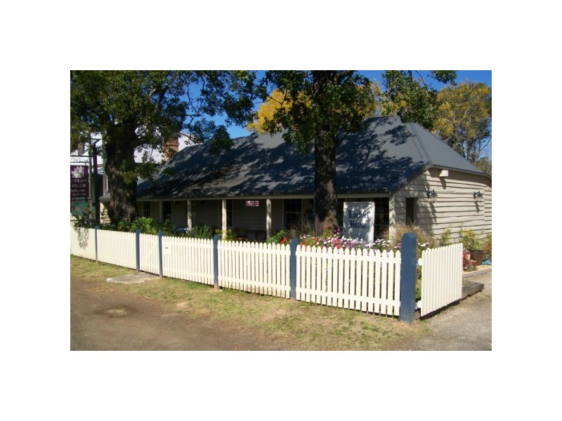 Kurrajong Heights NSW 2758