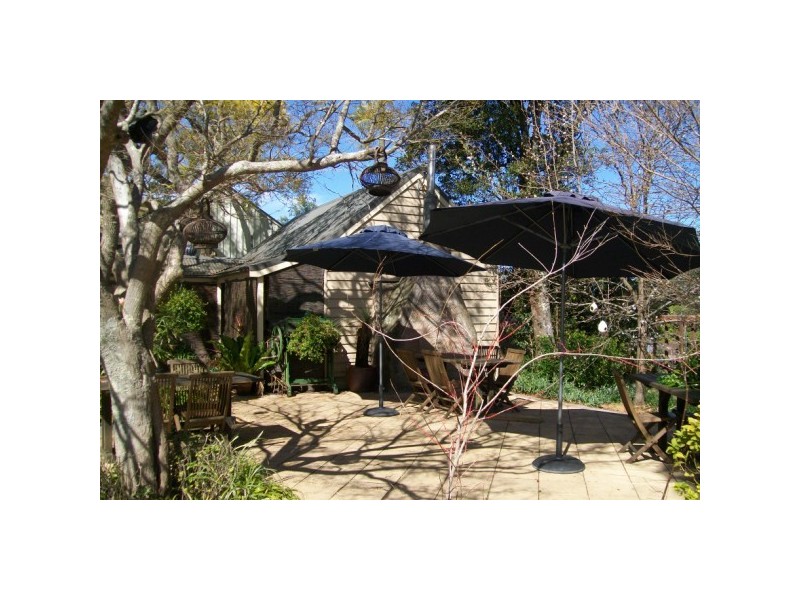 Kurrajong Heights NSW 2758