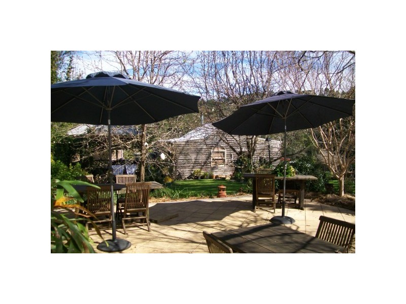 Kurrajong Heights NSW 2758