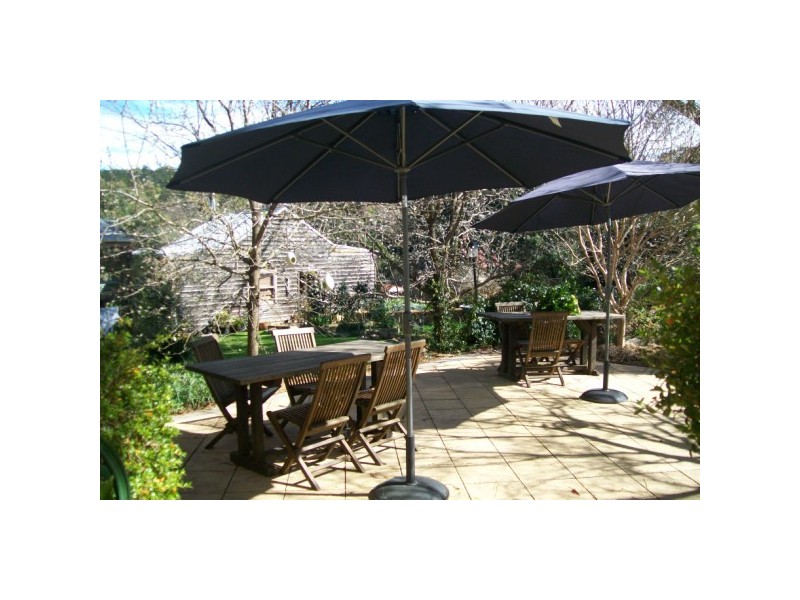 Kurrajong Heights NSW 2758