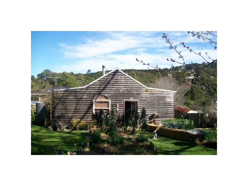 Kurrajong Heights NSW 2758