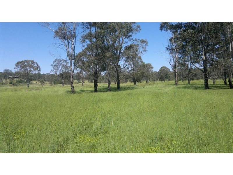 East Kurrajong NSW 2758