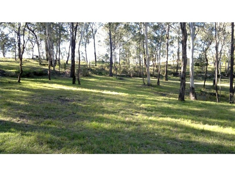East Kurrajong NSW 2758
