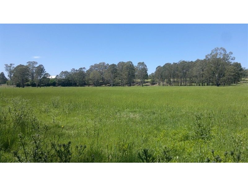 East Kurrajong NSW 2758