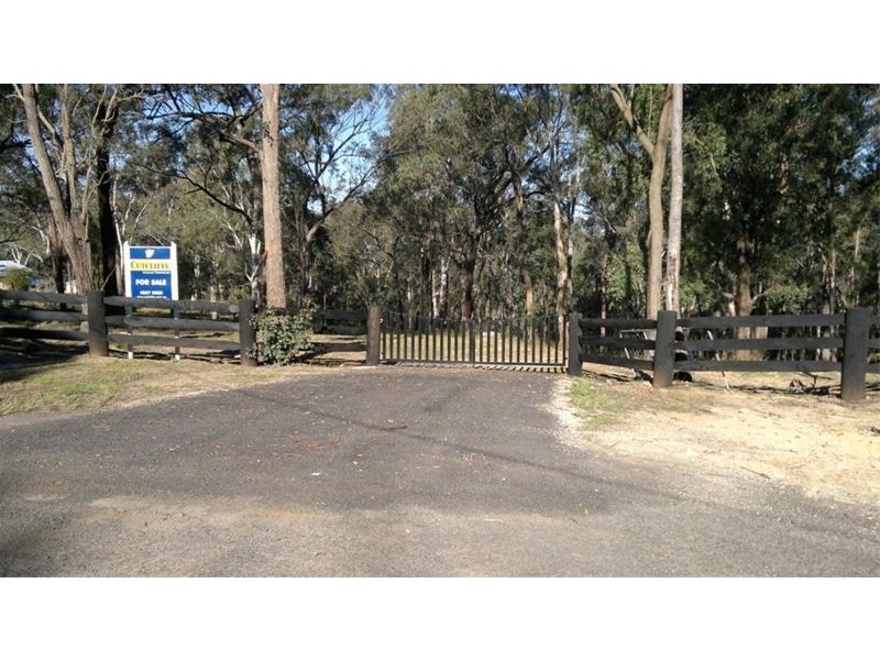 East Kurrajong NSW 2758