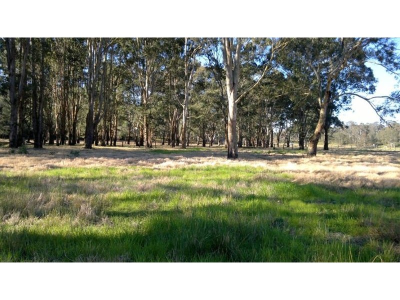 East Kurrajong NSW 2758