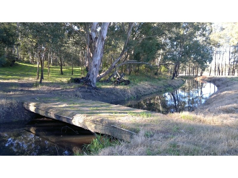 East Kurrajong NSW 2758