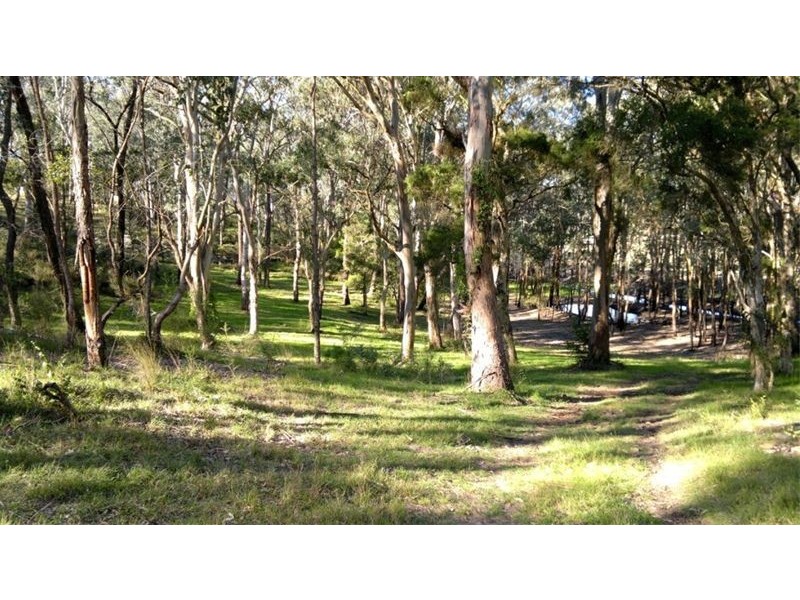 East Kurrajong NSW 2758