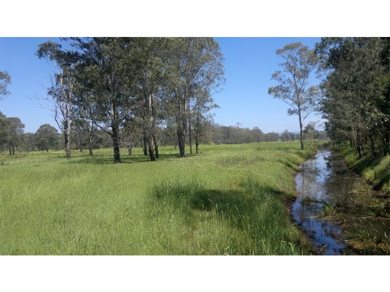 East Kurrajong NSW 2758