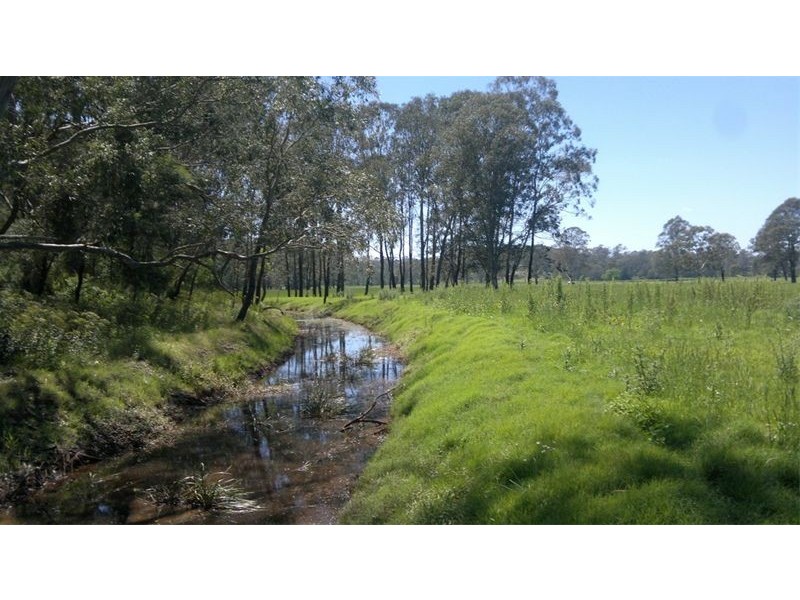 East Kurrajong NSW 2758