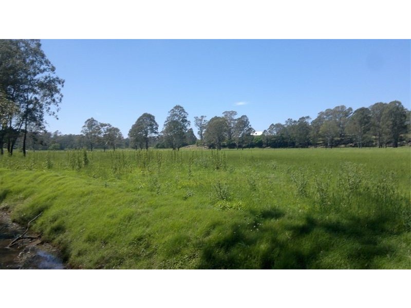 East Kurrajong NSW 2758