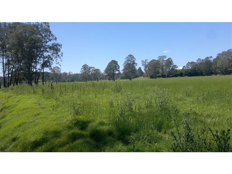 East Kurrajong NSW 2758