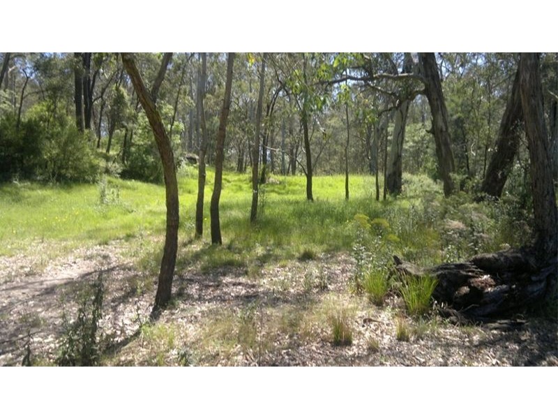 East Kurrajong NSW 2758