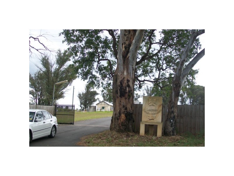 Orchard Hills NSW 2748