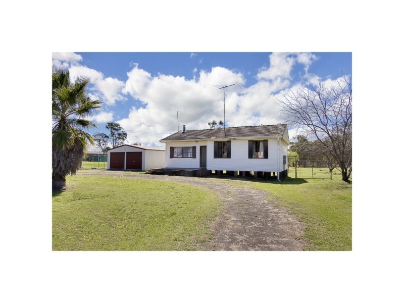 Londonderry NSW 2753