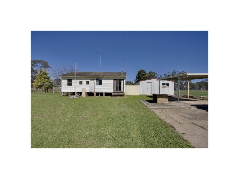 Londonderry NSW 2753