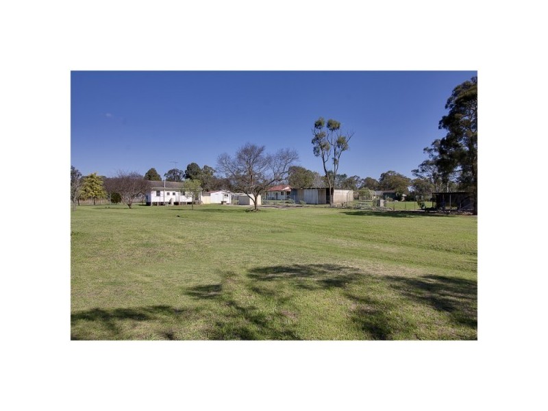 Londonderry NSW 2753