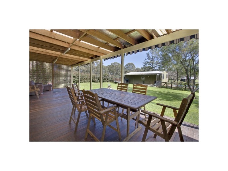 Wilberforce NSW 2756