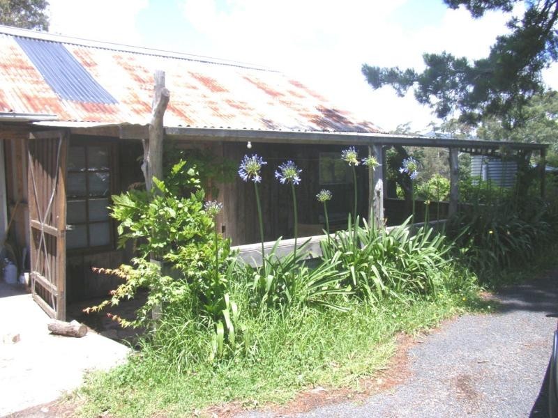 2933B Bells Line of Road,, Bilpin NSW 2758