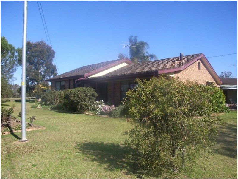 Freemans Reach NSW 2756