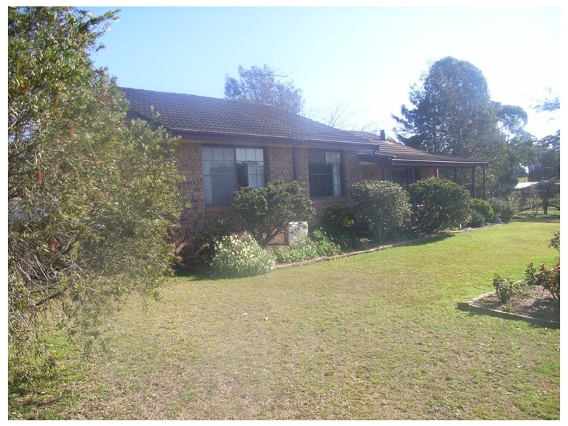 Freemans Reach NSW 2756