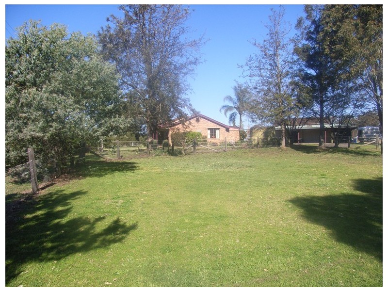 Freemans Reach NSW 2756