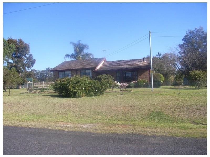 Freemans Reach NSW 2756