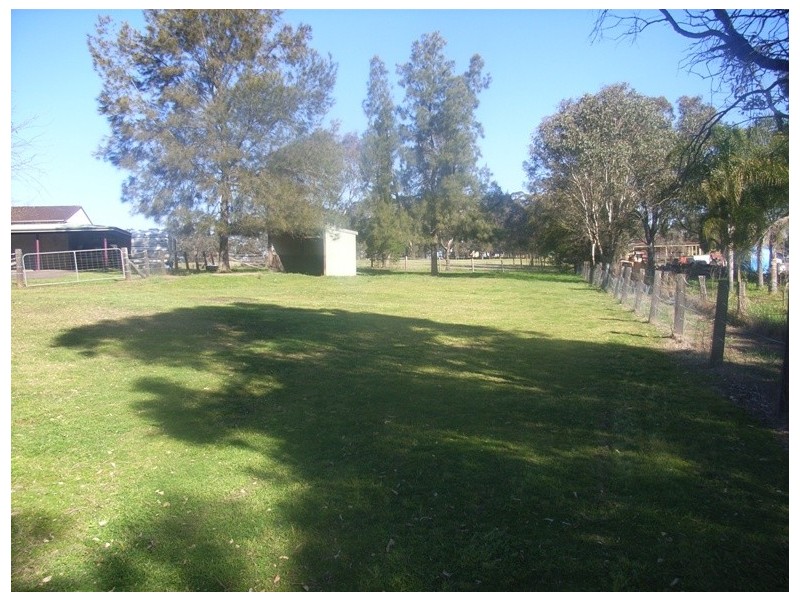 Freemans Reach NSW 2756