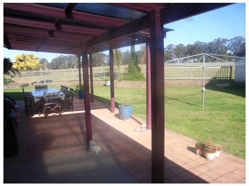 Freemans Reach NSW 2756