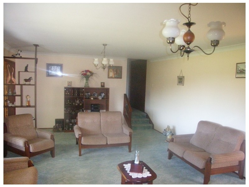 Freemans Reach NSW 2756