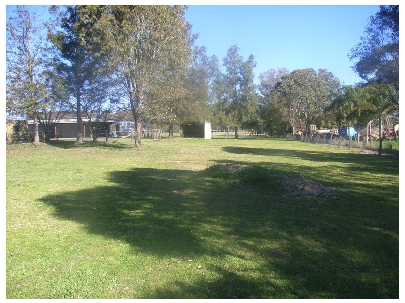 Freemans Reach NSW 2756