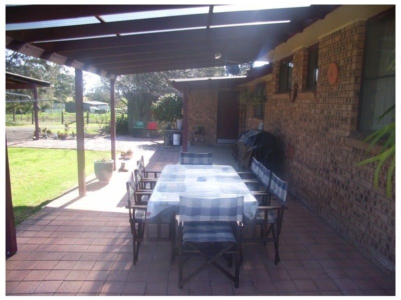 Freemans Reach NSW 2756