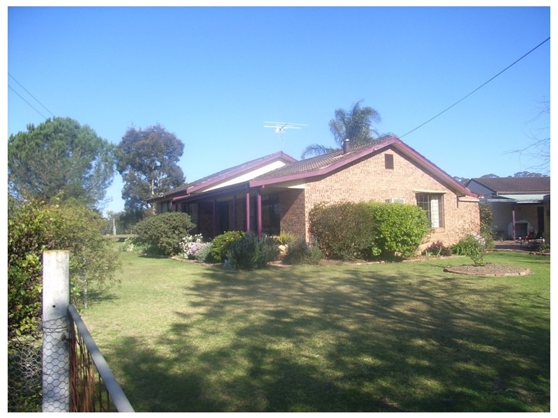 Freemans Reach NSW 2756