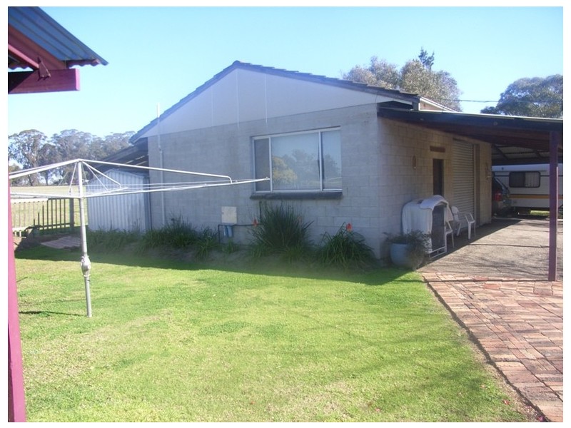 Freemans Reach NSW 2756