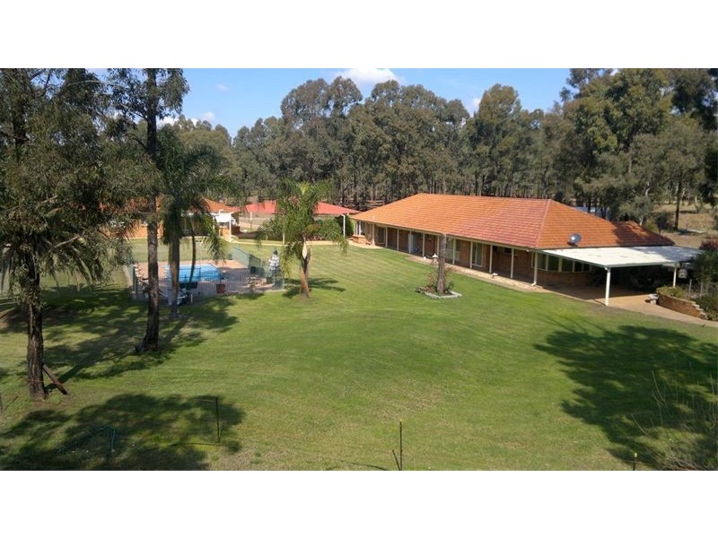 Londonderry NSW 2753