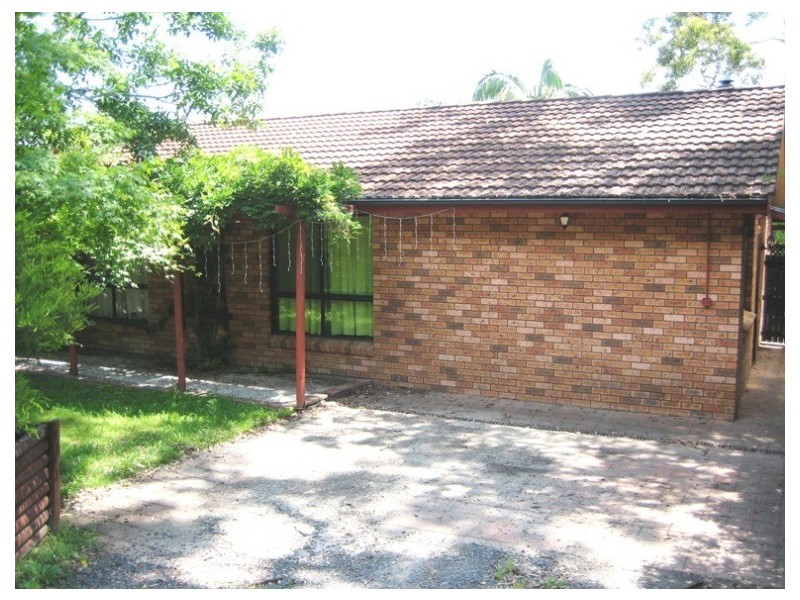 42 Lt Bowen Road,, Bowen Mountain NSW 2753