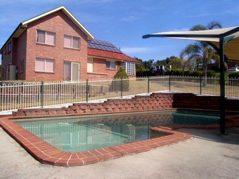 Orchard Hills NSW 2748