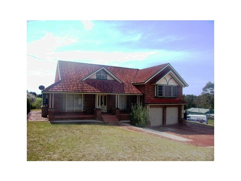 Orchard Hills NSW 2748