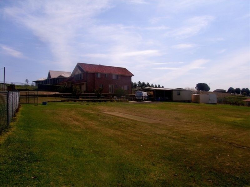 Orchard Hills NSW 2748