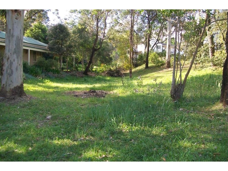 147 Lt Bowen Road,, Bowen Mountain NSW 2753
