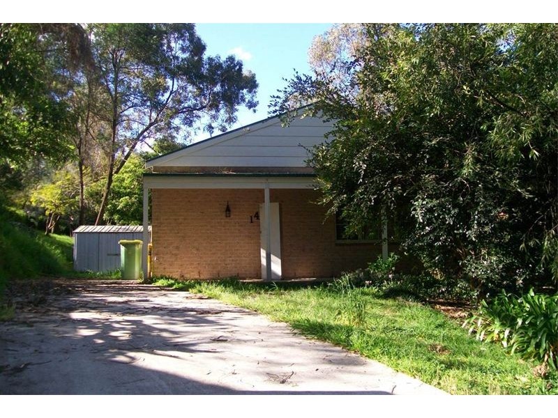 147 Lt Bowen Road,, Bowen Mountain NSW 2753