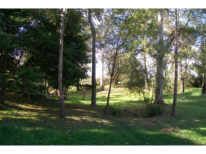 147 Lt Bowen Road,, Bowen Mountain NSW 2753