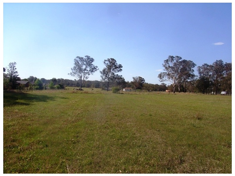 Llandilo NSW 2747